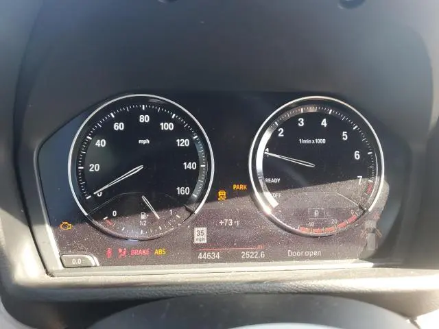 2019 BMW X1 SDRIVE28I  