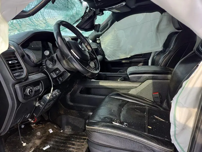 2021 RAM 2500 LIMITED  