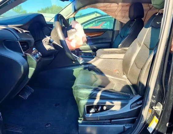 2015 CADILLAC ESCALADE PREMIUM  