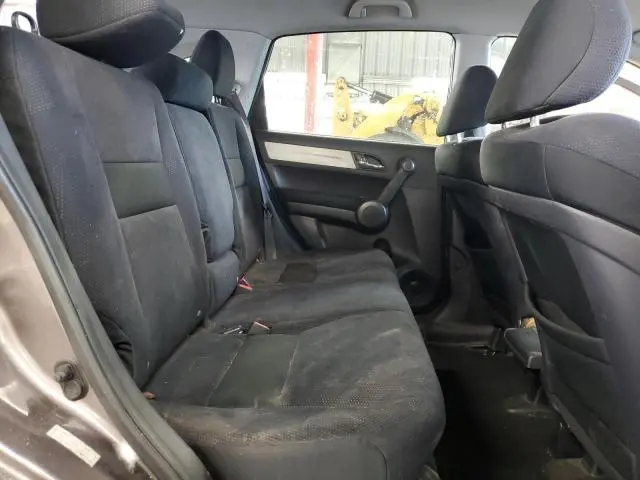 2011 HONDA CR-V SE