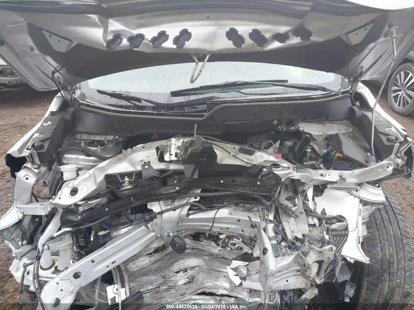 2022 MITSUBISHI OUTLANDER SPORT 2.0 BE AWC/2.0 ES AWC/2.0 LE AWC/2.0 SE AWC/2.0 SE SPECIAL EDITION AWC