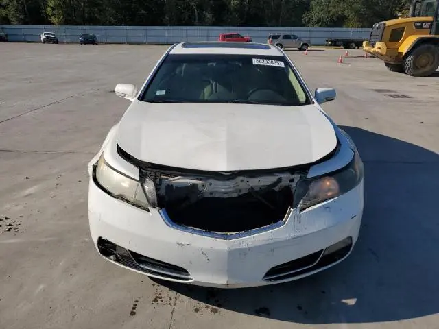 2012 ACURA TL   