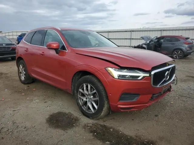 2019 VOLVO XC60 T5 MOMENTUM  