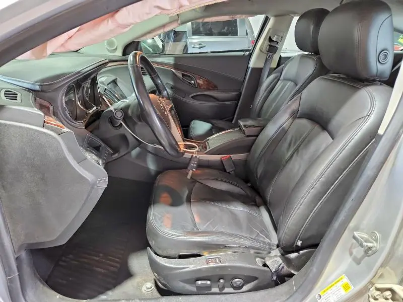 2013 BUICK LACROSSE   