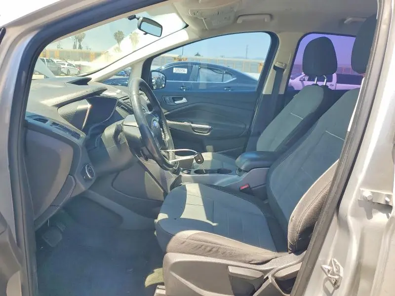 2014 FORD C-MAX SE  