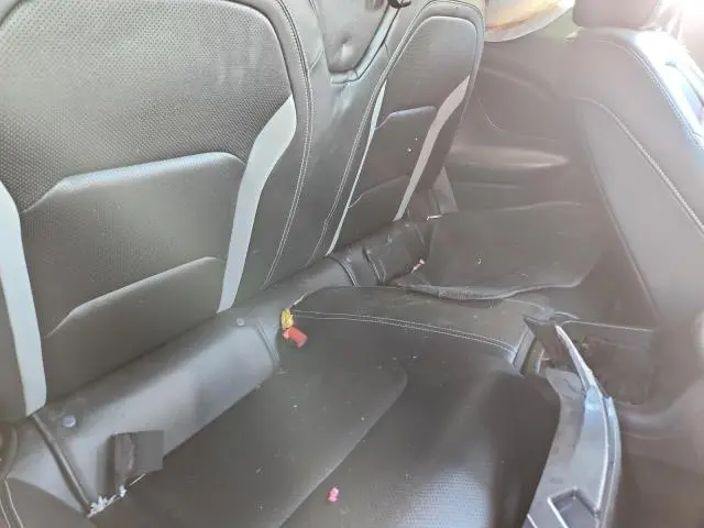 2022 CHEVROLET CAMARO SS  