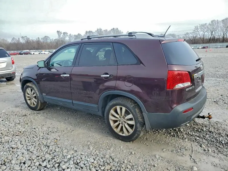 2011 KIA SORENTO BASE  