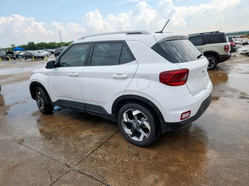 2024 HYUNDAI VENUE SEL  