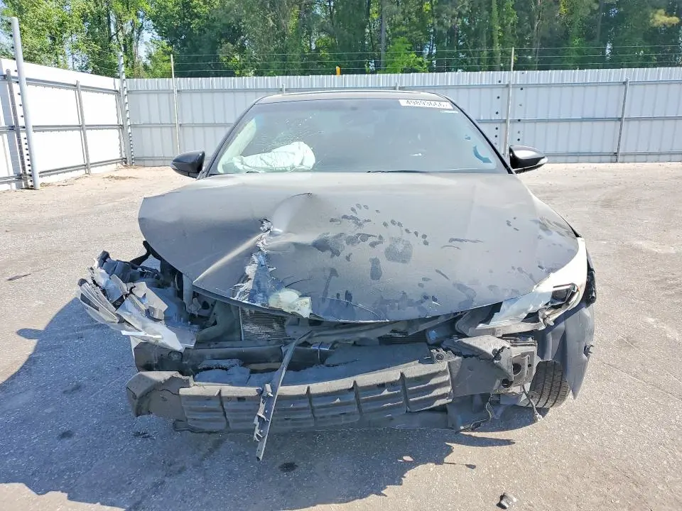 2016 TOYOTA AVALON XLE PLUS  