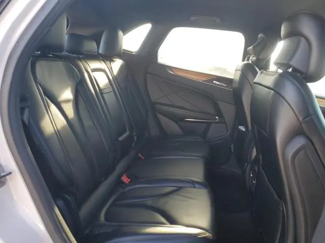 2016 LINCOLN MKC SELECT  