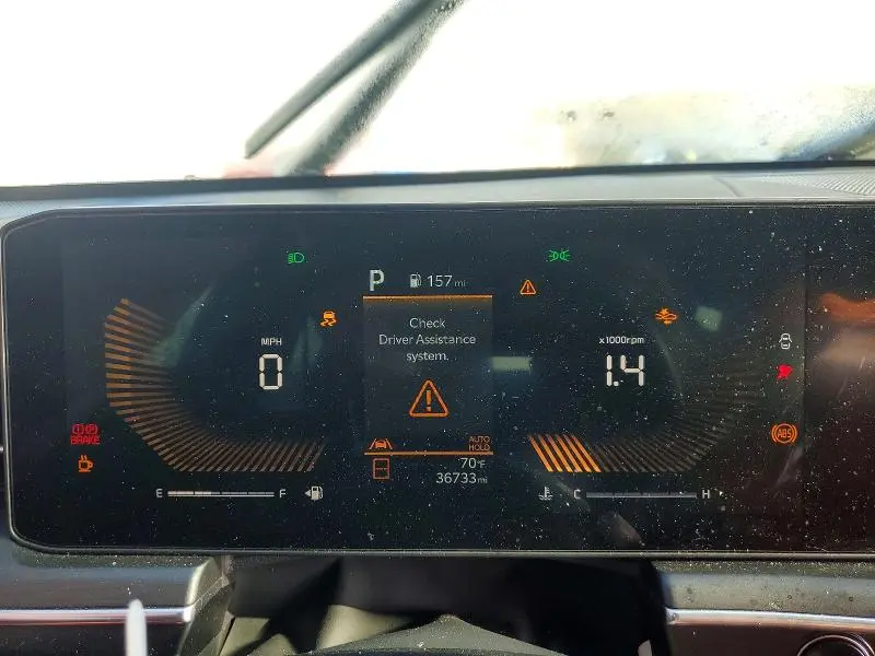 2025 KIA K5 GT LINE  