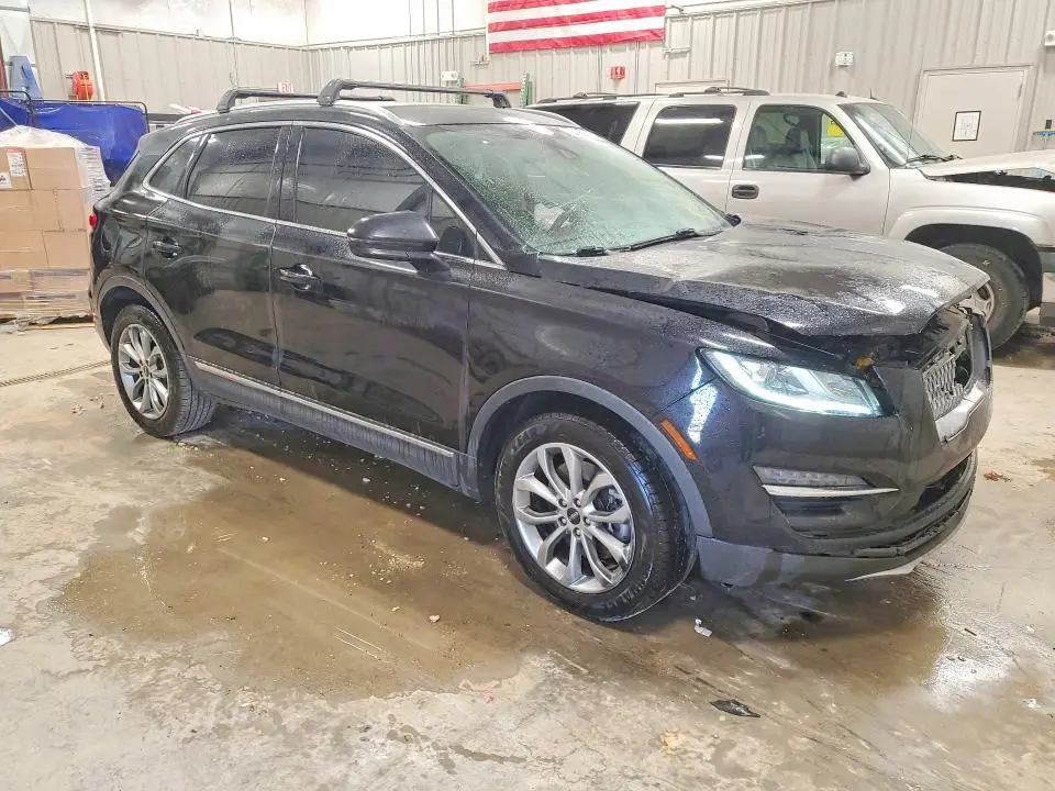 2019 LINCOLN MKC SELECT  