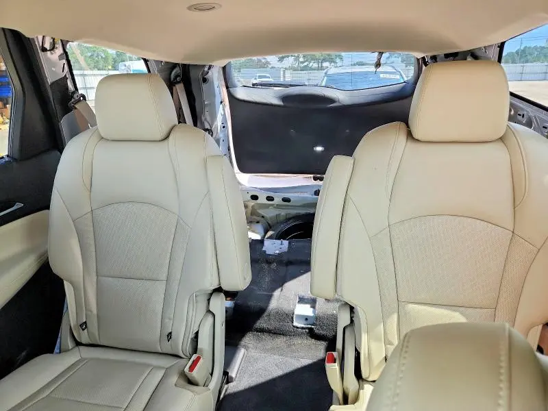 2022 BUICK ENCLAVE ESSENCE  
