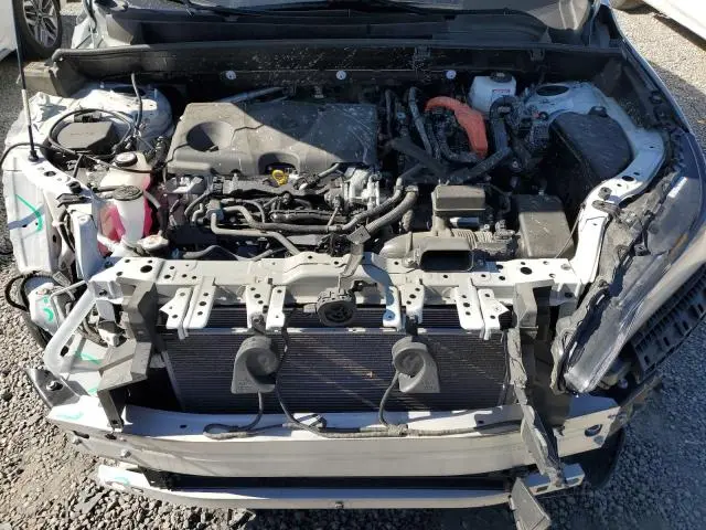 2022 TOYOTA VENZA LE  