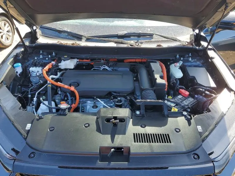 2026 HONDA CR-V SPORT-L  