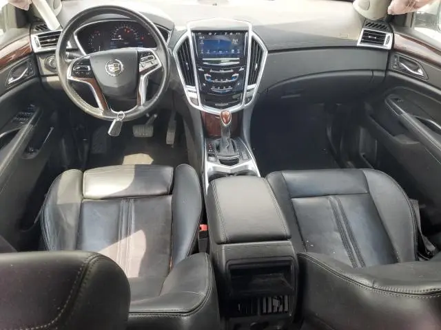 2016 CADILLAC SRX PERFORMANCE COLLECTION  