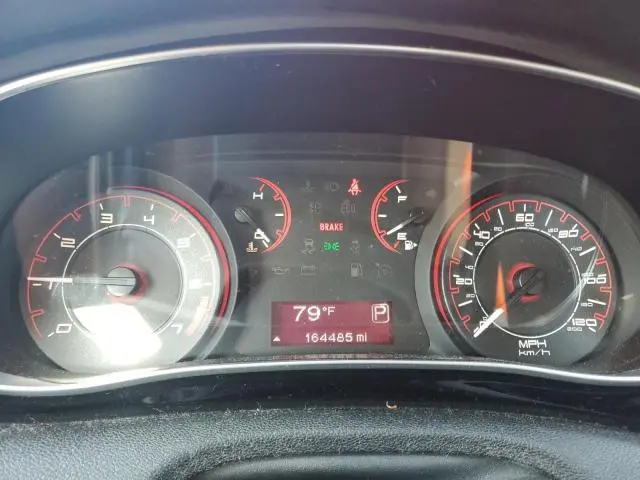 2013 DODGE DART SXT  