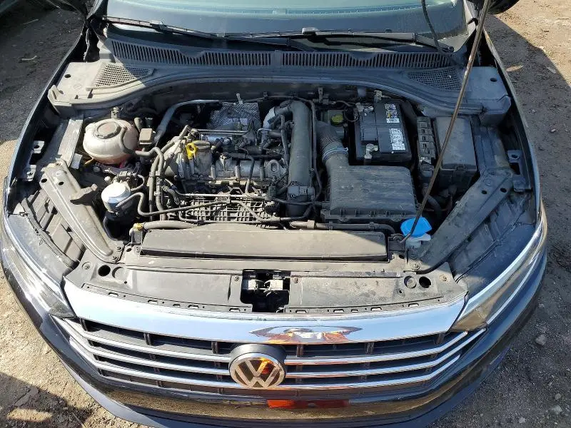 2021 VOLKSWAGEN JETTA SEL PREMIUM  