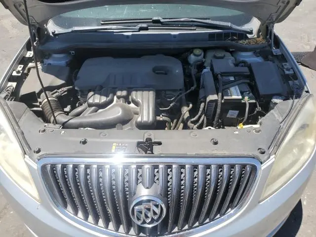 2014 BUICK VERANO   
