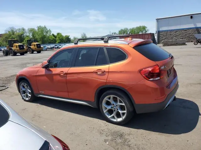 2013 BMW X1 XDRIVE28I