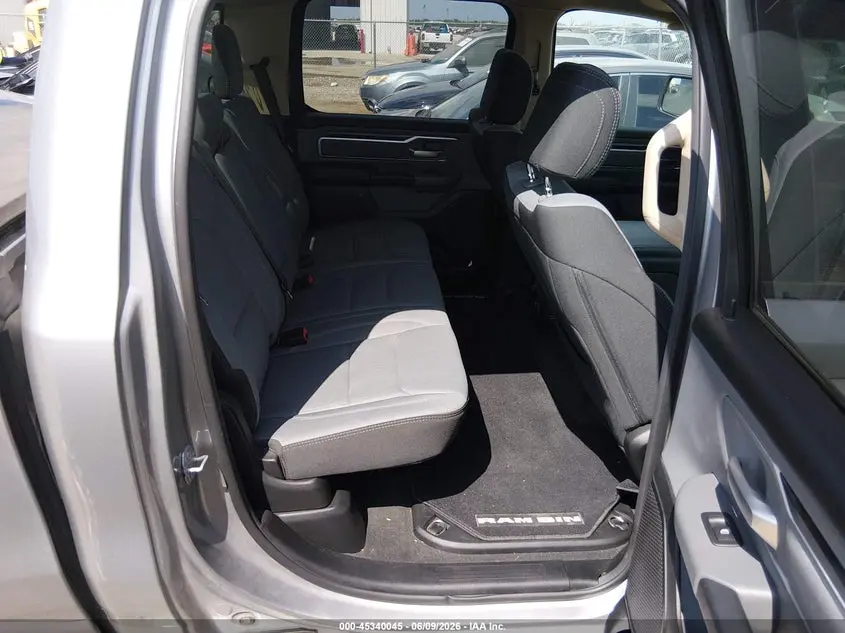 2020 RAM 1500 LONE STAR  4X2 5'7 BOX