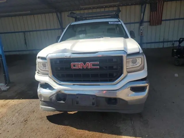 2016 GMC SIERRA K1500  