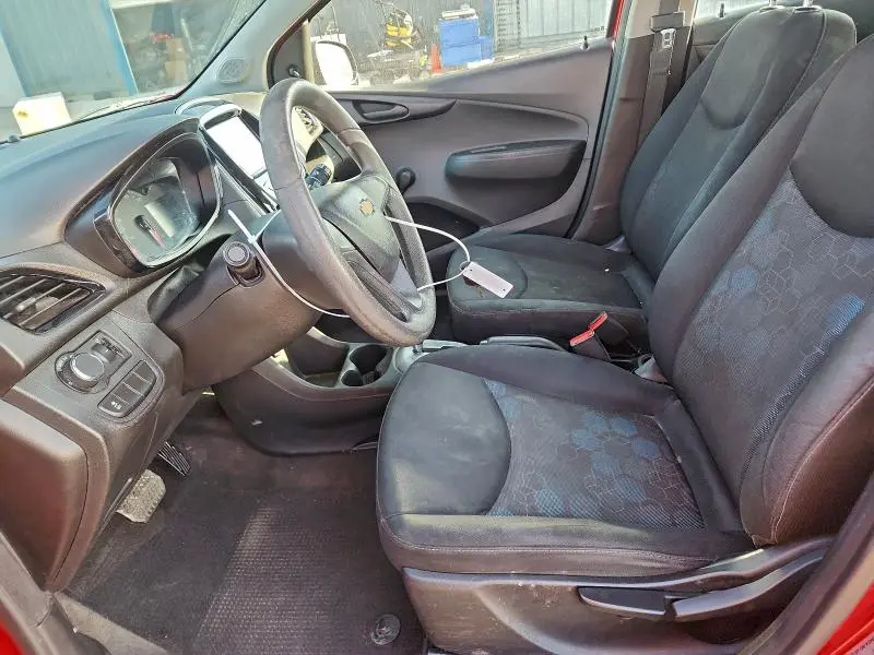 2016 CHEVROLET SPARK LS  