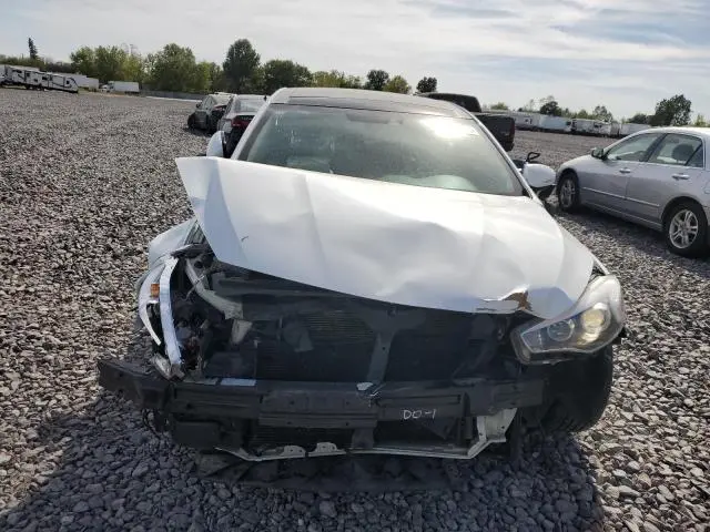 2015 KIA CADENZA PREMIUM  