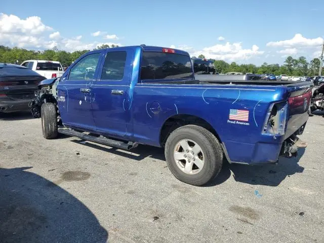 2014 RAM 1500 ST