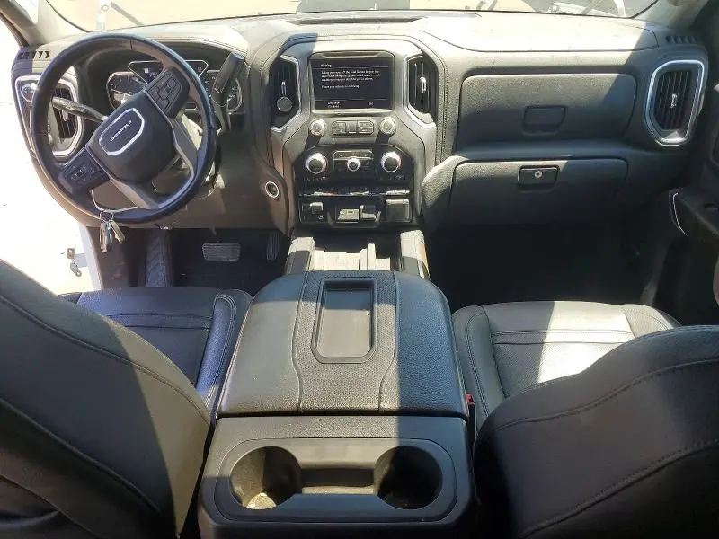 2020 GMC SIERRA K1500 DENALI  