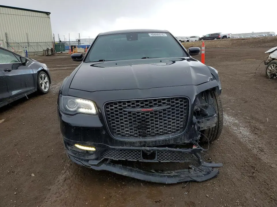 2023 CHRYSLER 300 S  