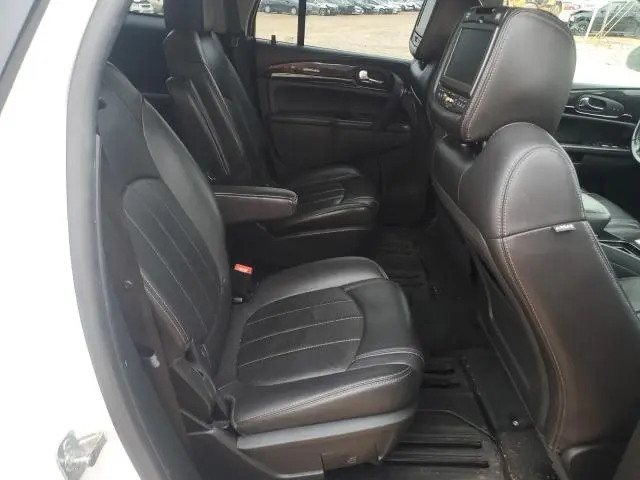 2016 BUICK ENCLAVE