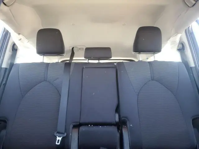 2021 TOYOTA HIGHLANDER L  