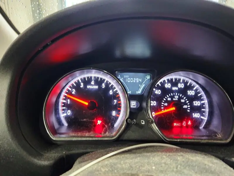2016 NISSAN VERSA 1.6 SV  