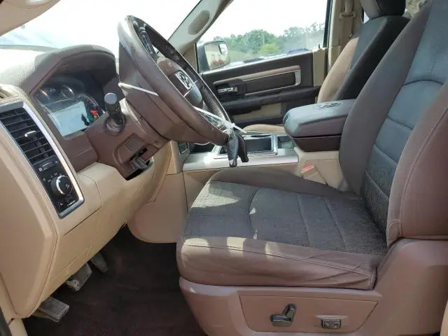 2014 RAM 1500 SLT