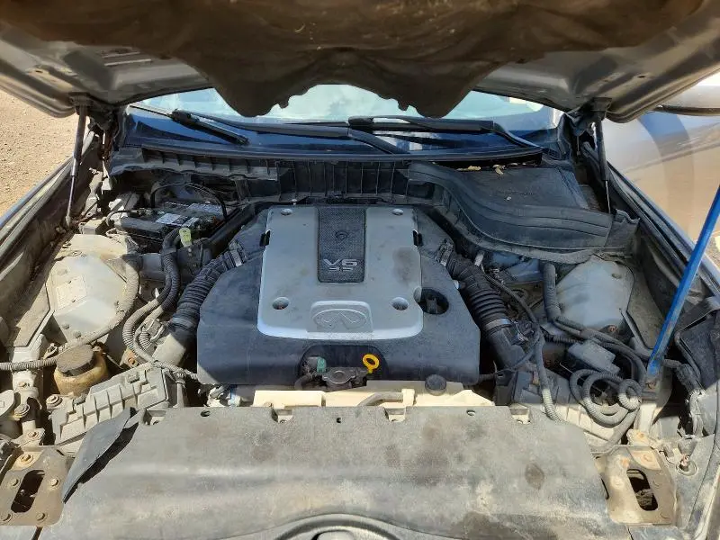 2010 INFINITI EX35 BASE/JOURNEY  