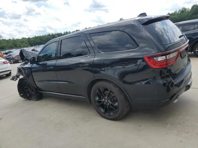 2020 DODGE DURANGO R/T  
