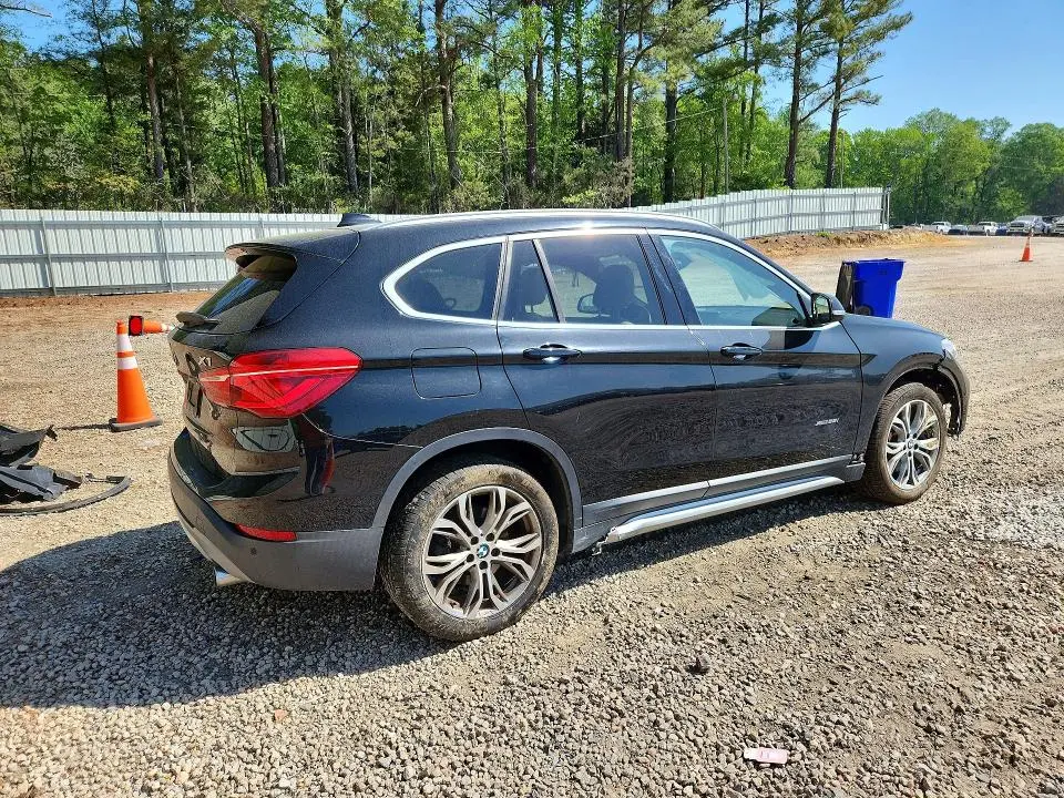 2016 BMW X1 XDRIVE28I  