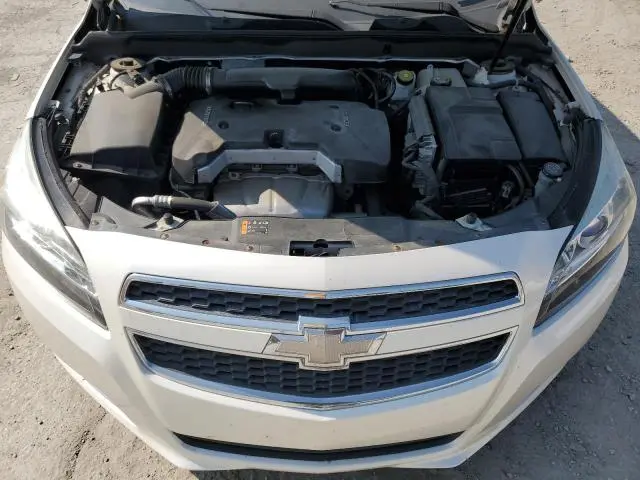 2013 CHEVROLET MALIBU 2LT  