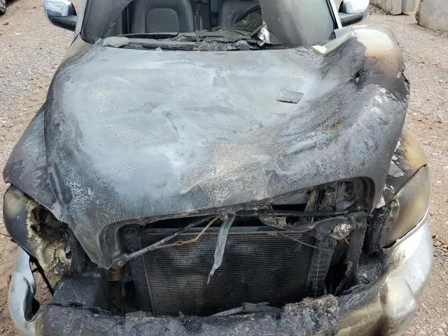 2010 CHEVROLET HHR LT  