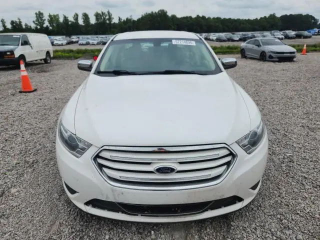 2016 FORD TAURUS LIMITED  