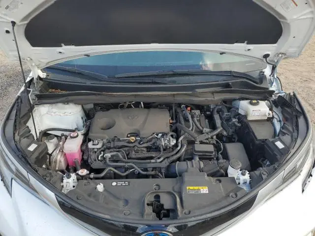 2022 TOYOTA SIENNA XSE  