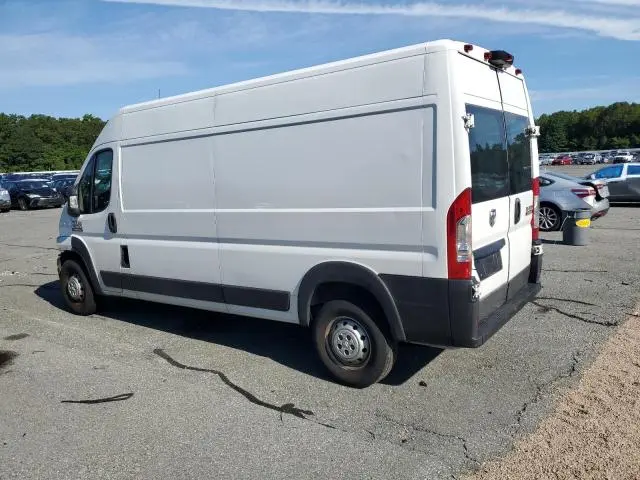 2019 RAM PROMASTER 2500 2500 HIGH  