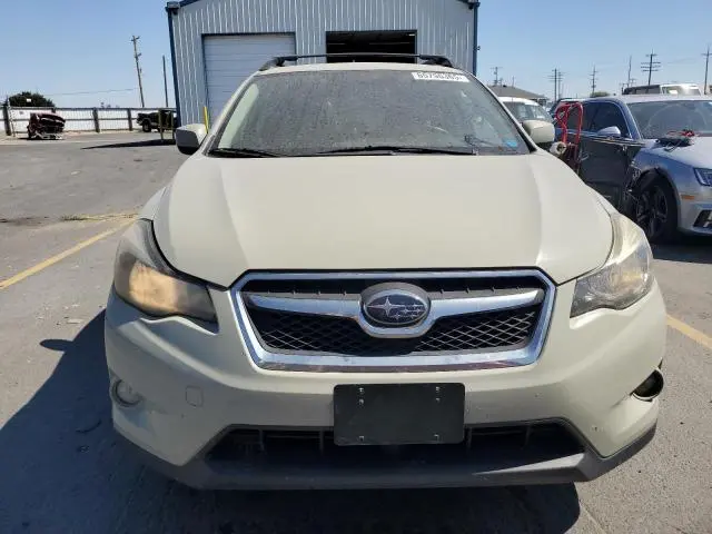 2014 SUBARU XV CROSSTREK 2.0 PREMIUM  