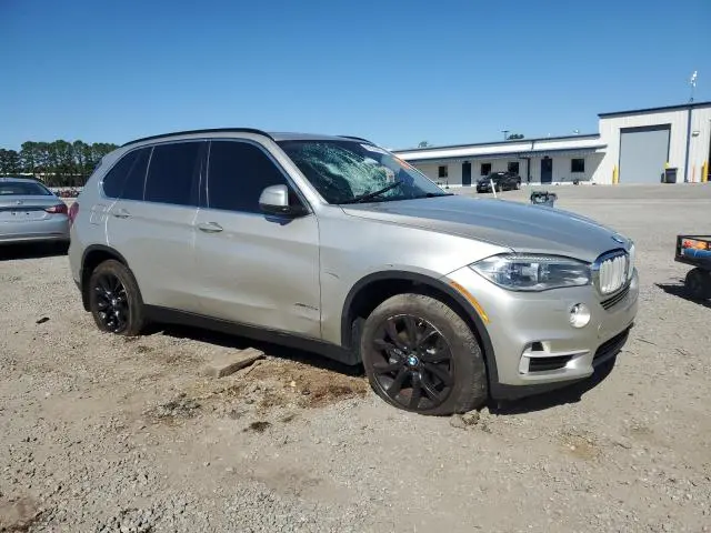 2016 BMW X5 XDR40E