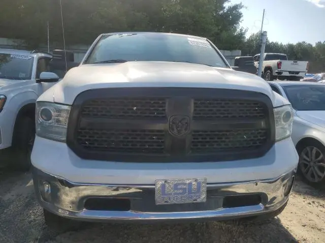 2014 RAM 1500 LARAMIE