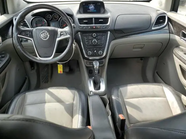 2016 BUICK ENCORE PREMIUM  