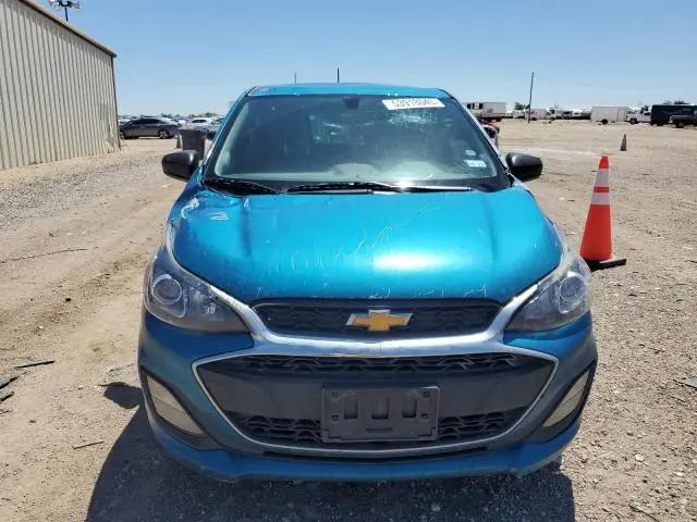 2020 CHEVROLET SPARK LS  