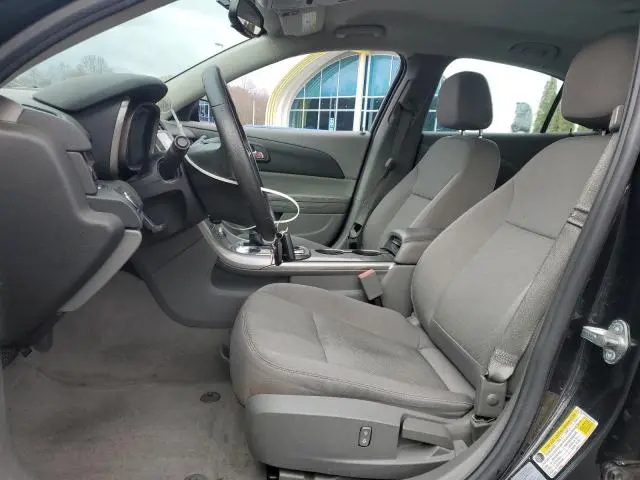 2013 CHEVROLET MALIBU LS  