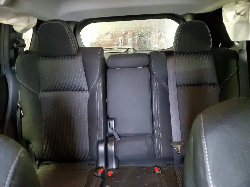 2025 MITSUBISHI OUTLANDER ES  